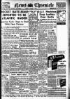 Daily News (London) Tuesday 03 October 1939 Page 1