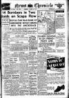 Daily News (London) Wednesday 18 October 1939 Page 1
