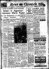 Daily News (London) Wednesday 01 November 1939 Page 1