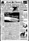Daily News (London) Friday 10 November 1939 Page 1