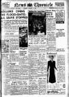 Daily News (London) Saturday 11 November 1939 Page 1