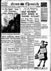 Daily News (London) Thursday 23 November 1939 Page 1