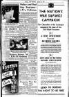 Daily News (London) Thursday 23 November 1939 Page 3