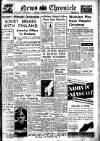 Daily News (London) Thursday 30 November 1939 Page 1