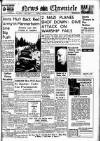 Daily News (London) Tuesday 02 January 1940 Page 1