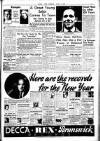Daily News (London) Saturday 06 January 1940 Page 3