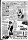 Daily News (London) Monday 08 January 1940 Page 2