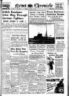 Daily News (London) Thursday 11 January 1940 Page 1