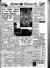 Daily News (London) Saturday 13 January 1940 Page 1