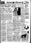 Daily News (London) Monday 15 January 1940 Page 1