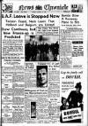 Daily News (London) Tuesday 16 January 1940 Page 1