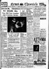 Daily News (London) Friday 19 January 1940 Page 1