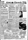 Daily News (London) Saturday 20 January 1940 Page 1