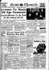 Daily News (London) Wednesday 24 January 1940 Page 1