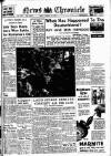 Daily News (London) Friday 26 January 1940 Page 1