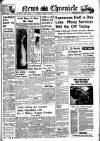 Daily News (London) Monday 29 January 1940 Page 1