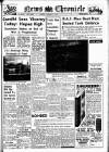 Daily News (London) Monday 05 February 1940 Page 1