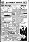 Daily News (London) Tuesday 06 February 1940 Page 1