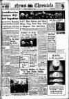 Daily News (London) Monday 26 February 1940 Page 1