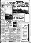 Daily News (London) Wednesday 28 February 1940 Page 1