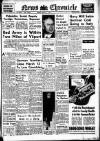 Daily News (London) Friday 01 March 1940 Page 1