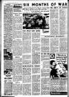 Daily News (London) Monday 04 March 1940 Page 6