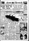 Daily News (London) Friday 08 March 1940 Page 1