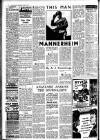 Daily News (London) Wednesday 13 March 1940 Page 6