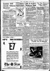 Daily News (London) Monday 25 March 1940 Page 2