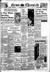 Daily News (London) Monday 01 April 1940 Page 1