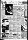 Daily News (London) Thursday 23 May 1940 Page 8