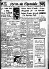 Daily News (London) Monday 27 May 1940 Page 1
