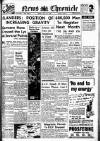 Daily News (London) Tuesday 28 May 1940 Page 1