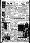 Daily News (London) Tuesday 28 May 1940 Page 2