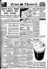 Daily News (London) Wednesday 29 May 1940 Page 1