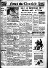 Daily News (London) Thursday 30 May 1940 Page 1