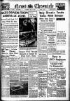 Daily News (London) Saturday 01 June 1940 Page 1