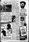Daily News (London) Saturday 01 June 1940 Page 3