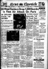Daily News (London) Tuesday 04 June 1940 Page 1