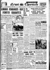 Daily News (London) Tuesday 02 July 1940 Page 1