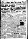 Daily News (London) Thursday 01 August 1940 Page 1