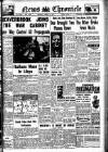 Daily News (London) Saturday 03 August 1940 Page 1