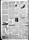 Daily News (London) Wednesday 21 August 1940 Page 4