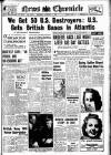 Daily News (London) Wednesday 04 September 1940 Page 1
