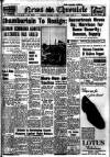 Daily News (London) Thursday 03 October 1940 Page 1