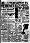 Daily News (London) Friday 04 October 1940 Page 1