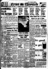 Daily News (London) Wednesday 09 October 1940 Page 1