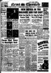 Daily News (London) Thursday 10 October 1940 Page 1