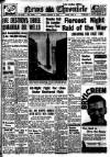 Daily News (London) Tuesday 15 October 1940 Page 1