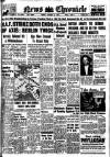 Daily News (London) Tuesday 22 October 1940 Page 1